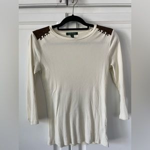 Ralph Lauren Top